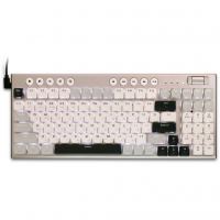 Клавиатура Thunderobot K96 Tri-mode Red Switch UA Grey (6932066308230)