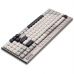 Клавиатура Thunderobot K96 Tri-mode Red Switch UA Grey (6932066308230)