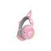 Навушники Razer Kraken Kitty V3 PRO Quartz USB Pink (RZ04-05170200-R3M1)