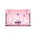 Навушники Razer Kraken Kitty V3 PRO Quartz USB Pink (RZ04-05170200-R3M1)