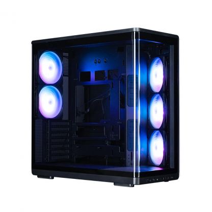 Корпус для ПК Zalman P60BLACK