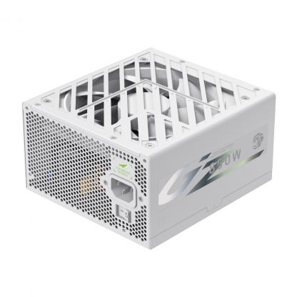 Блок питания Gamemax 850W (GZ 850G WH)