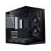 Корпус для ПК Lian Li O11 Dynamic Mini V2, Black (G99.O11DMIV2X.00)