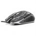 Мишка Hölmer M-01GS USB Black (M-01GS)