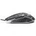 Мишка Hölmer M-01GS USB Black (M-01GS)