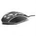 Мишка Hölmer M-01GS USB Black (M-01GS)