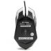 Мишка Hölmer M-01GS USB Black (M-01GS)