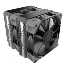 Система рідинного охолодження MONTECH NX600 (B)