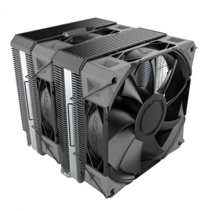 Система рідинного охолодження MONTECH NX600 (B)