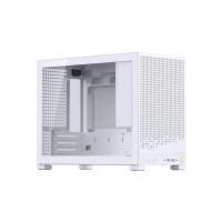 Корпус для ПК JONSBO D32 PRO MESH White