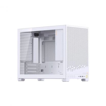 Корпус для ПК JONSBO D32 PRO MESH White