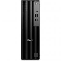 Компьютер Dell Pro Slim /U7-265, 16, 512, Kb/Mouse, W11Pro (BTO108_QCS1250_UA_WP)