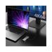 Порт-репликатор J5create Dock-Station USB-C 10Gbps, 7-in-1 (хаб/HDMI/PD/картридер) (JCD393-N)