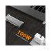 Порт-репликатор J5create Dock-Station USB-C 10Gbps, 7-in-1 (хаб/HDMI/PD/картридер) (JCD393-N)