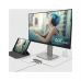 Порт-репликатор J5create Dock-Station USB-C 9-in-1 (хаб/HDMI/PD/картридер) (JCD383-N)