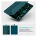 Чохол до планшета Armorstandart Smart Fold Pen Samsung Galaxy Tab A11 Pine Green (ARM89305)