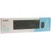 Комплект A4Tech FG1200 Wireless UA Black (4711421003186)