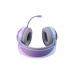 Наушники Defender Glitch RGB USB White (62490)