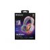 Наушники Defender Glitch RGB USB White (62490)