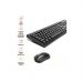Комплект Hölmer SW-01 Wireless UA Black (SW-01)