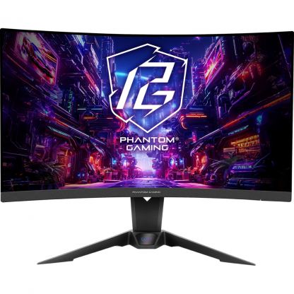 Монитор ASRock PG27QRT2A