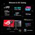 Монитор ASUS ROG Strix 5K XG27JCG (90LM0CE0-B01371)