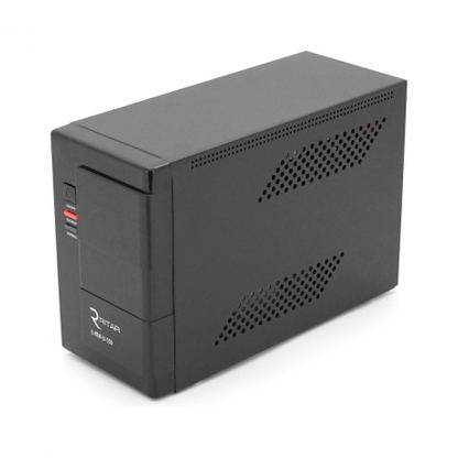 Источник бесперебойного питания Ritar E-RTM-LI-550 330W LiFePO4 (E-RTM-LI-550)