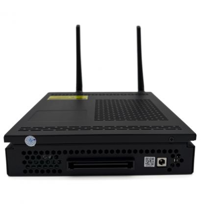 Комп'ютер Intboard OPS PC i5-1130G7 / DDR4 / 16Gb / SSD 256Gb / Intel Iris Xe Graphics (10742006)