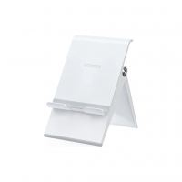 Подставка для планшета и телефона LP247 Adjustable Portable Stand White Ugreen (80704)