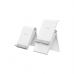 Подставка для планшета и телефона LP247 Adjustable Portable Stand White Ugreen (80704)