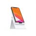 Подставка для планшета и телефона LP247 Adjustable Portable Stand White Ugreen (80704)
