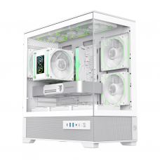 Корпус для ПК Gamemax VISTA 2 MW