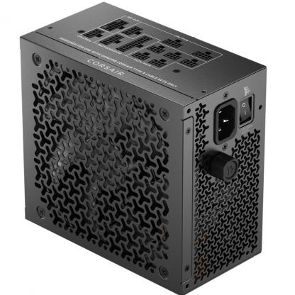 Блок питания Corsair 1000W RM1000x Shift ATX 3.1 (CP-9020300-EU)
