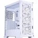 Корпус для ПК 1stPlayer IF8-WH-4FO7-14-W