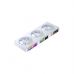 Система рідинного охолодження JONSBO ZC-360W White
