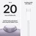 Наушники Apple AirPods Max 2 Purple (MHWP4ZE/A)
