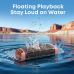 Акустическая система Anker SoundСore Boom 3i Brown (D5100080)
