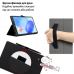 Чехол для планшета BeCover Slimbook Blackview Tab 20 10.1