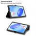 Чехол для планшета BeCover Slimbook Blackview Tab 20 10.1