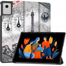 Чехол для планшета BeCover Smart Case Lenovo Idea Tab Plus 12.1