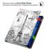Чохол до планшета BeCover Smart Case Lenovo Idea Tab Plus 12.1