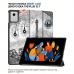 Чохол до планшета BeCover Smart Case Lenovo Idea Tab Plus 12.1