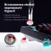 Клавиатура HyperX Origins 2 65 HX Red USB UA Black (B4QS3AA)