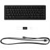 Клавиатура HyperX Origins 2 65 HX Red USB UA Black (B4QS3AA)