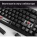 Клавиатура HyperX Origins 2 65 HX Red USB UA Black (B4QS3AA)
