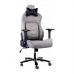 Крісло ігрове GT Racer X-8776 Gray (X-8776 Fabric Gray)
