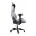 Крісло ігрове GT Racer X-8776 Gray (X-8776 Fabric Gray)