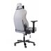 Крісло ігрове GT Racer X-8776 Gray (X-8776 Fabric Gray)