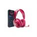 Наушники SteelSeries Arctis Nova 7X Gen 2 Wireless Magenta (61760)