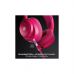 Наушники SteelSeries Arctis Nova 7X Gen 2 Wireless Magenta (61760)